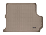 WeatherTech 41031 - Cargo Area Liner