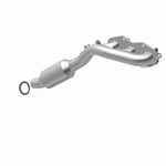 Magnaflow 50605 - Catalytic Converter with Integrated Exhaust Manifold