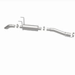 Magnaflow 17117 - Exhaust System Kit