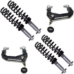 Camburg CAM-110260-K - Suspension Lift Kit