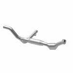 Magnaflow 447140 - Catalytic Converter