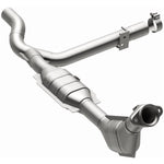 Magnaflow 93395 - Catalytic Converter