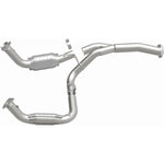 Magnaflow 21-252 - Catalytic Converter