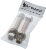 Camburg CAM-010125 - Suspension Ball Joint Bolt Kit