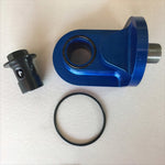 Ford Racing M-6880-B50 - Engine Oil Filter Adapter