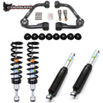 Camburg CAM-110167-U - Suspension Lift Kit