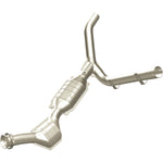Magnaflow 447140 - Catalytic Converter
