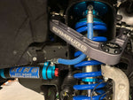 Camburg CAM-210074-K - Suspension Lift Kit