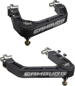 Camburg CAM-310187-GRY - Suspension Control Arm Kit