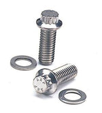 ARP 434-7402 - Engine Coolant Thermostat Bolt
