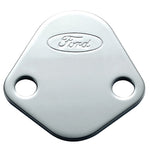 Ford Racing 302-290 - Fuel Pump Block-Off Plate