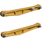 Camburg CAM-120035-GLD - Suspension Trailing Arm Kit