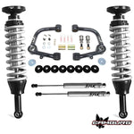 Camburg CAM-310099-X - Suspension Lift Kit