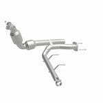 Magnaflow 280740 - Catalytic Converter