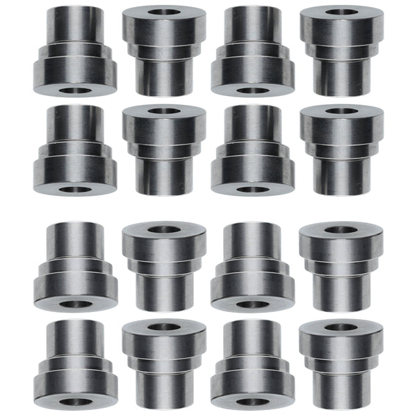 Camburg Engineering Toyota Tundra '22-25 | Tacoma 2024 | Sequoia '23-24 Rear T/A Uniball Spacer Kit CAM-020115