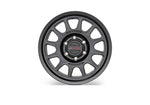Ford Racing M-1007-M1785MB - Disc Rim and Wheel Assembly