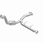 Magnaflow 21-471 - Catalytic Converter