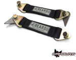 Camburg CAM-210016 - Suspension Long Travel Kit