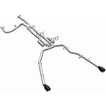 Magnaflow 19705 - Exhaust System Kit