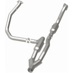 Magnaflow 21-457 - Catalytic Converter