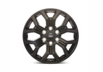 Ford Racing M-1007K-1875MB - Disc Rim and Wheel Assembly