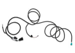 Ford Racing M-14489-BR - Wire Loom