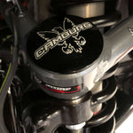 Camburg CAM-110197-UC - Suspension Lift Kit