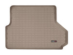 WeatherTech 41008 - Cargo Area Liner