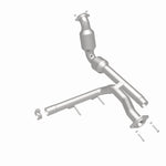 Magnaflow 280740 - Catalytic Converter