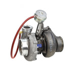 Industrial Injection 229406 - Turbocharger Kit