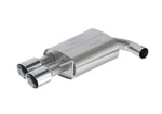 Ford Racing M-5200-M5TCV - Exhaust System / Suspension Kit