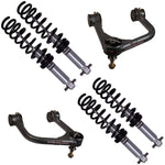 Camburg CAM-110260-UC - Suspension Lift Kit
