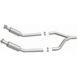 Magnaflow 5461533 - Catalytic Converter