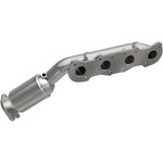 Magnaflow 22-092 - Catalytic Converter with Integrated Exhaust Manifold