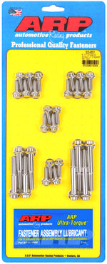 ARP 500-9501 - Engine Bolt Kit
