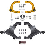 Camburg CAM-310217-K-GLD - Suspension Long Travel Kit