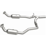 Magnaflow 280014 - Catalytic Converter