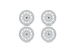 Ford Racing M-1007K-BSHW - Disc Rim and Wheel Assembly