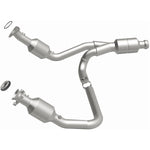 Magnaflow 52642 - Catalytic Converter
