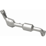 Magnaflow 52449 - Catalytic Converter