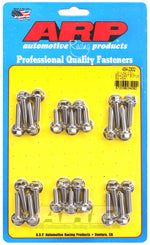 ARP 434-2302 - Bolt Kit