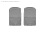 WeatherTech W9GR - Floor Mat Set