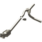 Magnaflow 49610 - Catalytic Converter