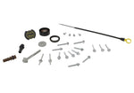 Ford Racing M-6580-M50 - Engine Cover