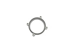 Ford Racing M-9474-M50B - Fuel Injection Throttle Body Spacer