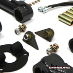 Camburg CAM-310049-U - Suspension Long Travel Kit