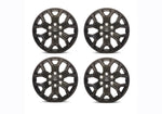 Ford Racing M-1007K-1875MB - Disc Rim and Wheel Assembly