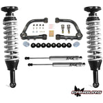 Camburg CAM-310084-X - Suspension Lift Kit