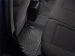 WeatherTech w206 - Floor Mat Set