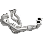Magnaflow 52467 - Catalytic Converter with Integrated Exhaust Manifold
